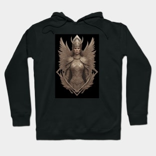 The Valkyrie Hoodie